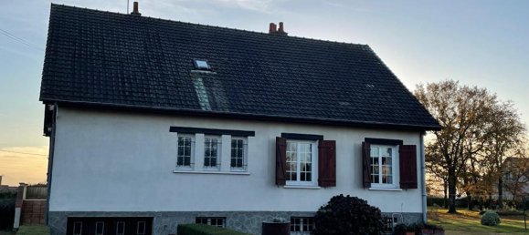 5 غرف نوم منزل في Saint-Martin-d'Abbat, France رقم 287558 9