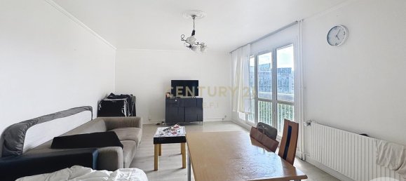 2 Schlafzimmer Wohnung in Noisy-le-Grand, France, Nr. 343747 8