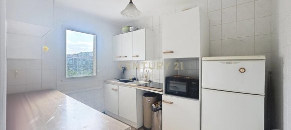 2 Schlafzimmer Wohnung in Noisy-le-Grand, France, Nr. 343747 2