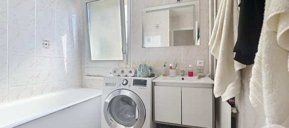 2 Schlafzimmer Wohnung in Noisy-le-Grand, France, Nr. 343747 5