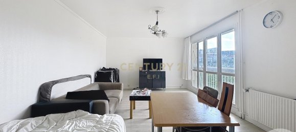 2 Schlafzimmer Wohnung in Noisy-le-Grand, France, Nr. 343747 3