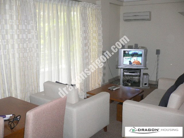 Apartamento em District 3, Vietnam 72 m² N.º 11377