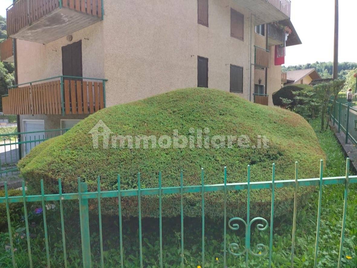 2 bedrooms Apartment in Algua, Italy No. 304261