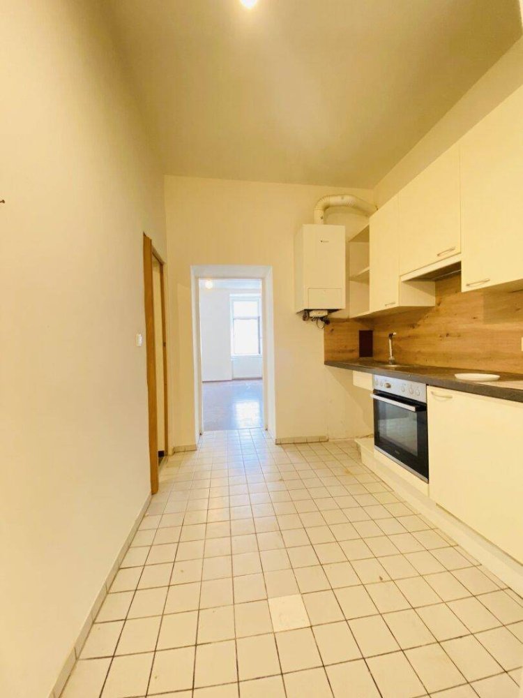 Studio à Favoriten, Austria No. 185074