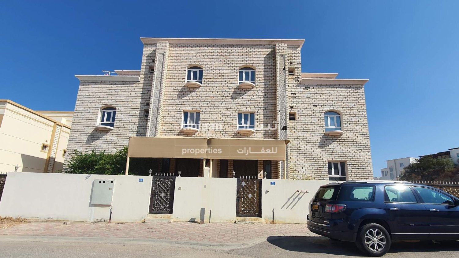 5 bedrooms Property in Al Ansab, Oman No. 594