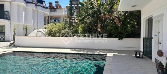 Wohnung 3+1 in Fethiye, Turkey, Nr. 22908 4