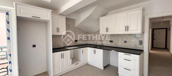 Wohnung 3+1 in Fethiye, Turkey, Nr. 22908 9