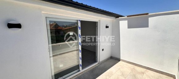 Wohnung 3+1 in Fethiye, Turkey, Nr. 22908 17