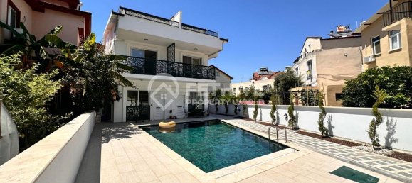 Wohnung 3+1 in Fethiye, Turkey, Nr. 22908 7