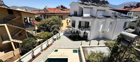 Wohnung 3+1 in Fethiye, Turkey, Nr. 22908 2