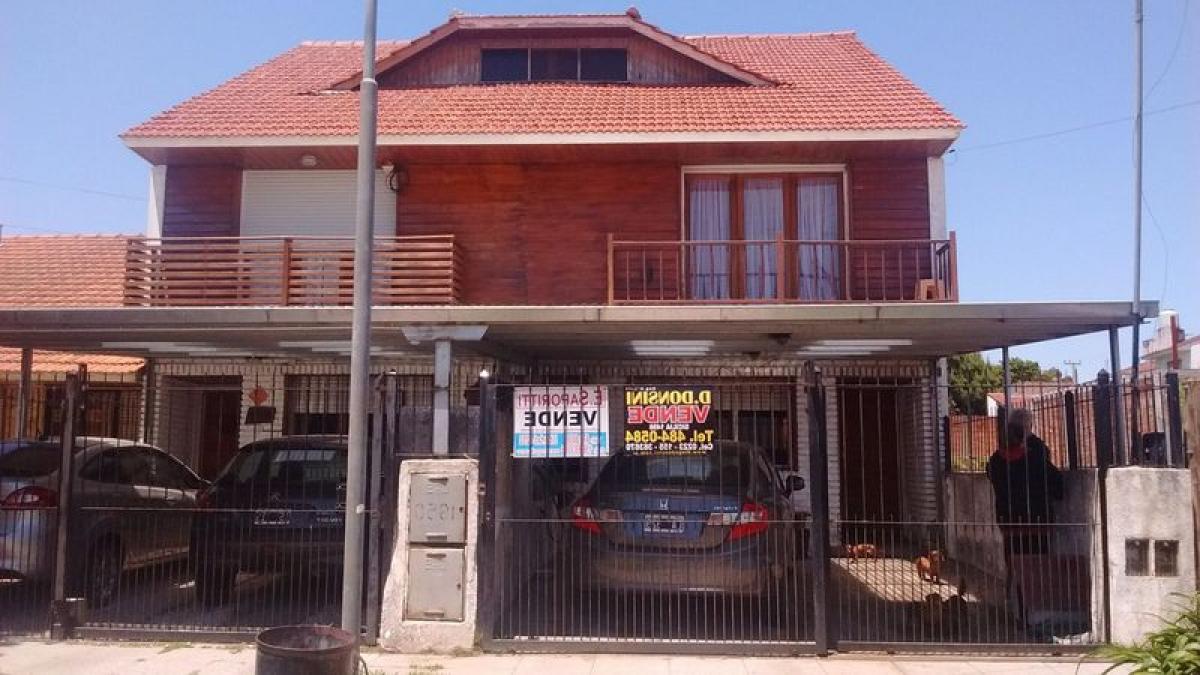 Квартира с 4 спальнями в Мар-дель-Плата, Аргентина № 66615