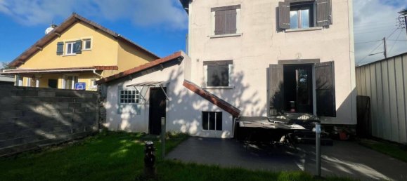 Casa de 3 dormitorios en Paray-Vieille-Poste, France No. 165617 13