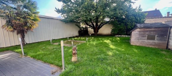 Casa de 3 dormitorios en Paray-Vieille-Poste, France No. 165617 12