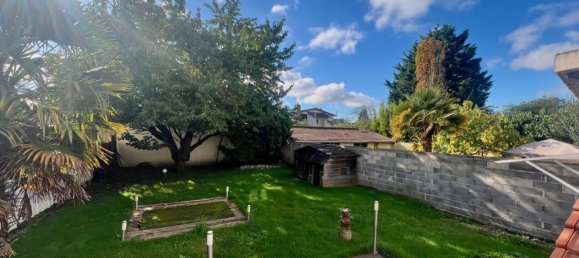 Casa de 3 dormitorios en Paray-Vieille-Poste, France No. 165617 4