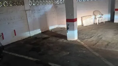  مرآب في Mijas, Spain 16متر مربع رقم 210716