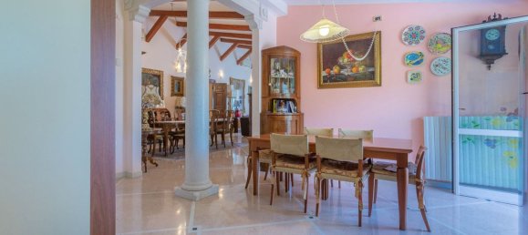 12 rooms Villa in Comacchio, Italy No. 33537 47