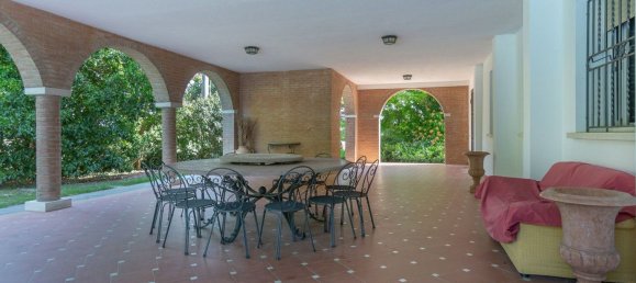 12 rooms Villa in Comacchio, Italy No. 33537 40