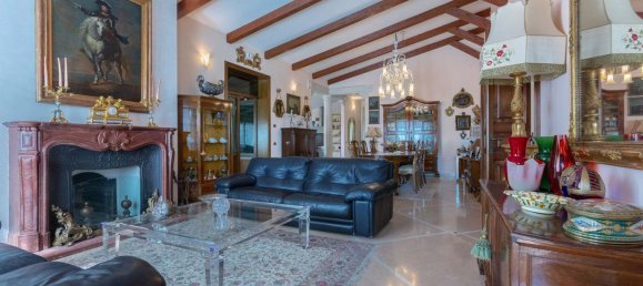 12 rooms Villa in Comacchio, Italy No. 33537 4