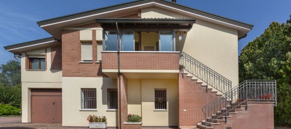 12 rooms Villa in Comacchio, Italy No. 33537 41