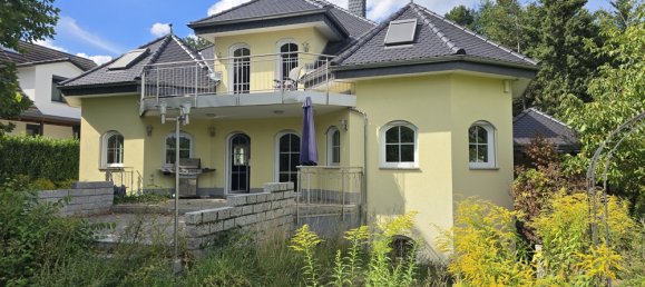 Вилла с 5 спальнями в Дармштадт-Дибург, Германия № 342033 2