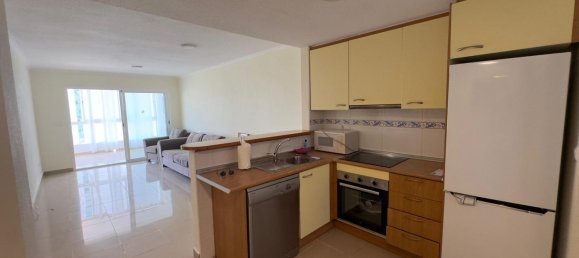 Apartamento de 2 dormitorios en Alicante, Spain No. 153665 16