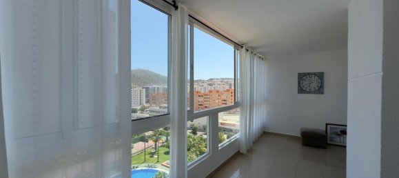 Apartamento de 2 dormitorios en Alicante, Spain No. 153665 7