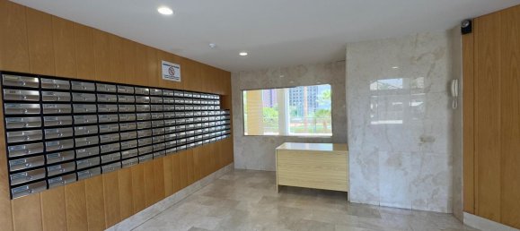 Apartamento de 2 dormitorios en Alicante, Spain No. 153665 18