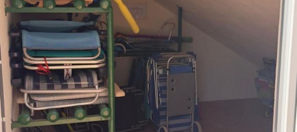 Apartamento de 2 dormitorios en Alicante, Spain No. 153665 20