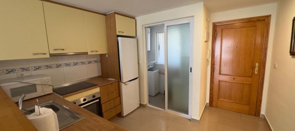Apartamento de 2 dormitorios en Alicante, Spain No. 153665 17