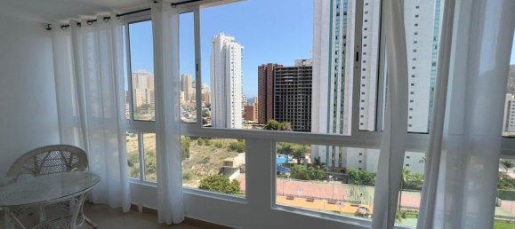 Apartamento de 2 dormitorios en Alicante, Spain No. 153665 23
