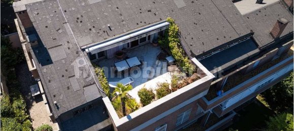 5 bedrooms Penthouse in Modena, Italy No. 260891 2