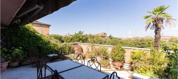 5 bedrooms Penthouse in Modena, Italy No. 260891 20