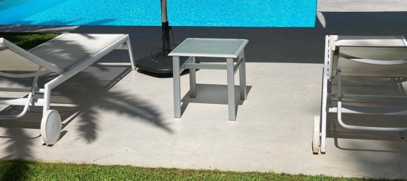 12 rooms Villa in Forte dei Marmi, Italy No. 104597 25