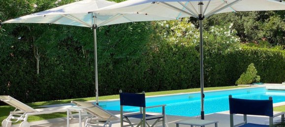 12 rooms Villa in Forte dei Marmi, Italy No. 104597 8