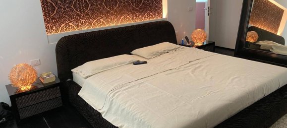 12 rooms Villa in Forte dei Marmi, Italy No. 104597 21