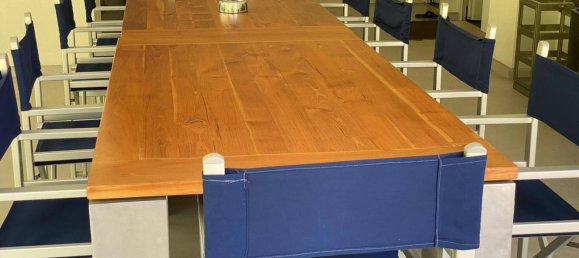 12 rooms Villa in Forte dei Marmi, Italy No. 104597 26