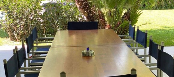 12 rooms Villa in Forte dei Marmi, Italy No. 104597 27