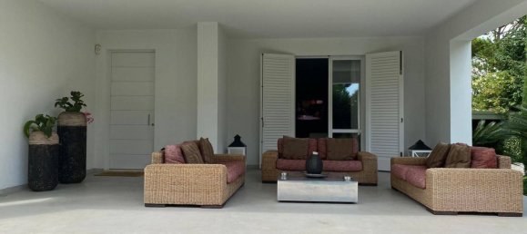 12 rooms Villa in Forte dei Marmi, Italy No. 104597 6