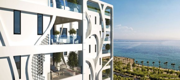 3 غرف نوم شقة في Limassol, Cyprus رقم 31475 5