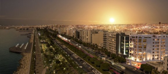 3 غرف نوم شقة في Limassol, Cyprus رقم 31475 9