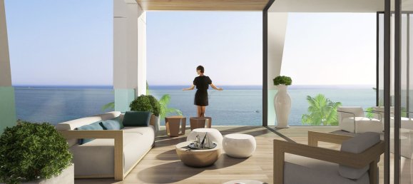 3 غرف نوم شقة في Limassol, Cyprus رقم 31475 6