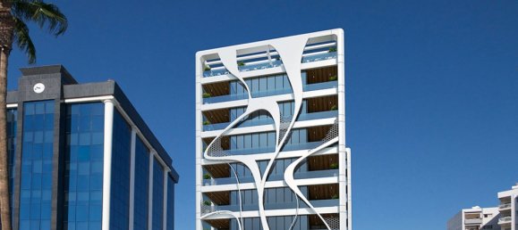 3 غرف نوم شقة في Limassol, Cyprus رقم 31475 2