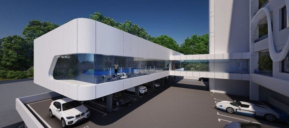 3 غرف نوم شقة في Limassol, Cyprus رقم 31475 4