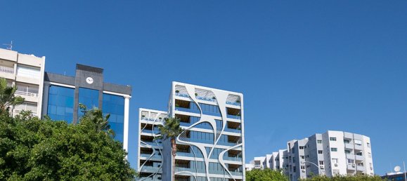 3 غرف نوم شقة في Limassol, Cyprus رقم 31475 3