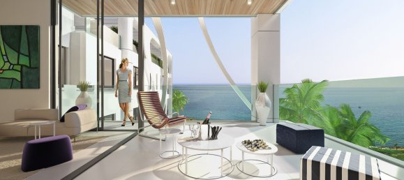 3 غرف نوم شقة في Limassol, Cyprus رقم 31475 8