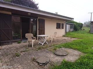 3 bedrooms House in Somme, France No. 332510