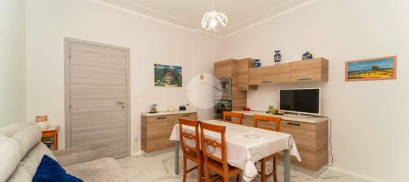 3 rooms Apartment in Turin, Italy No. 307008 6