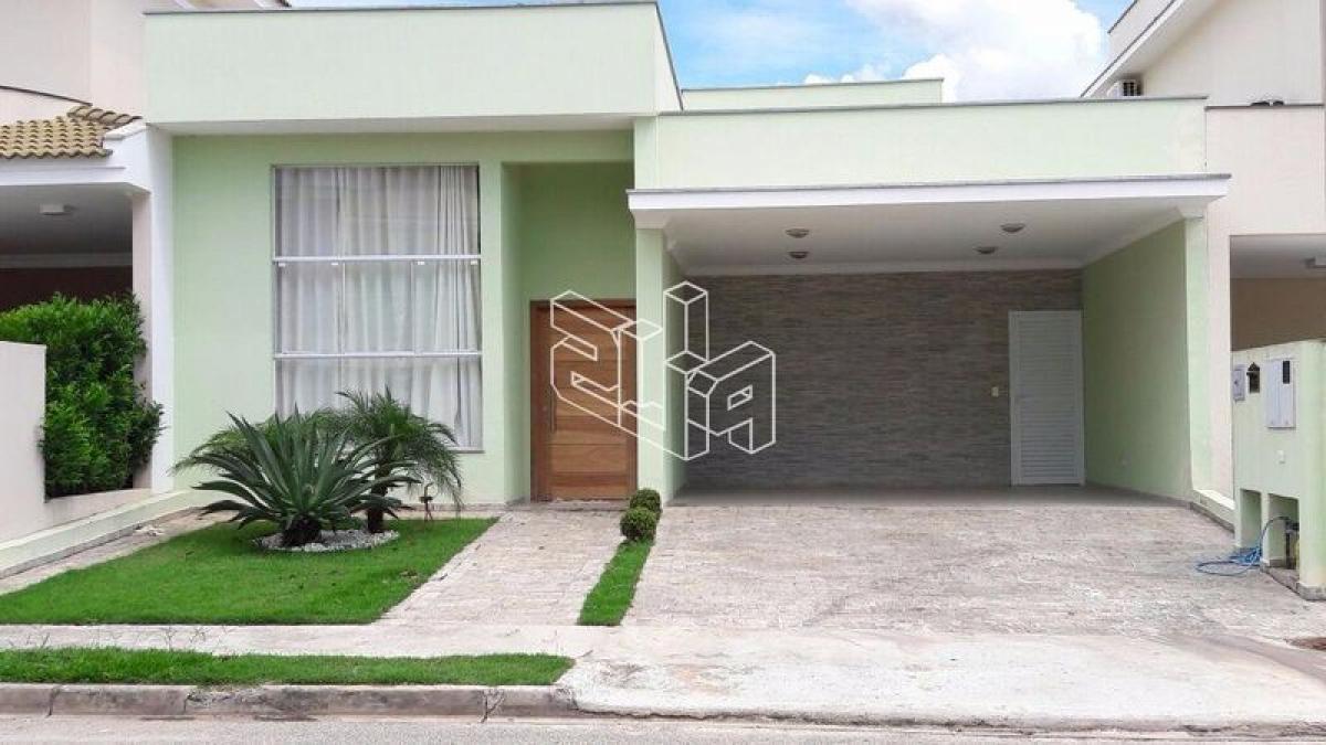 3 bedrooms House in Sao Paulo, Brazil No. 514110