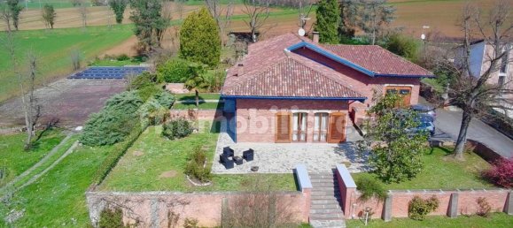 4 bedrooms Villa in Alessandria, Italy No. 59292 46