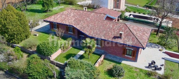 4 bedrooms Villa in Alessandria, Italy No. 59292 43